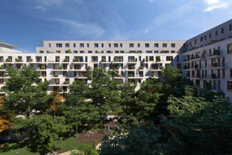 Penthouse T3 no Antas Atrium