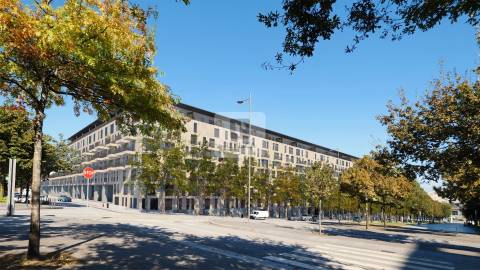 Apartamento T1 no Antas Atrium