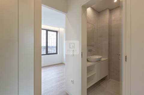 Apartamento T2 Remodelado na Ribeira, Porto
