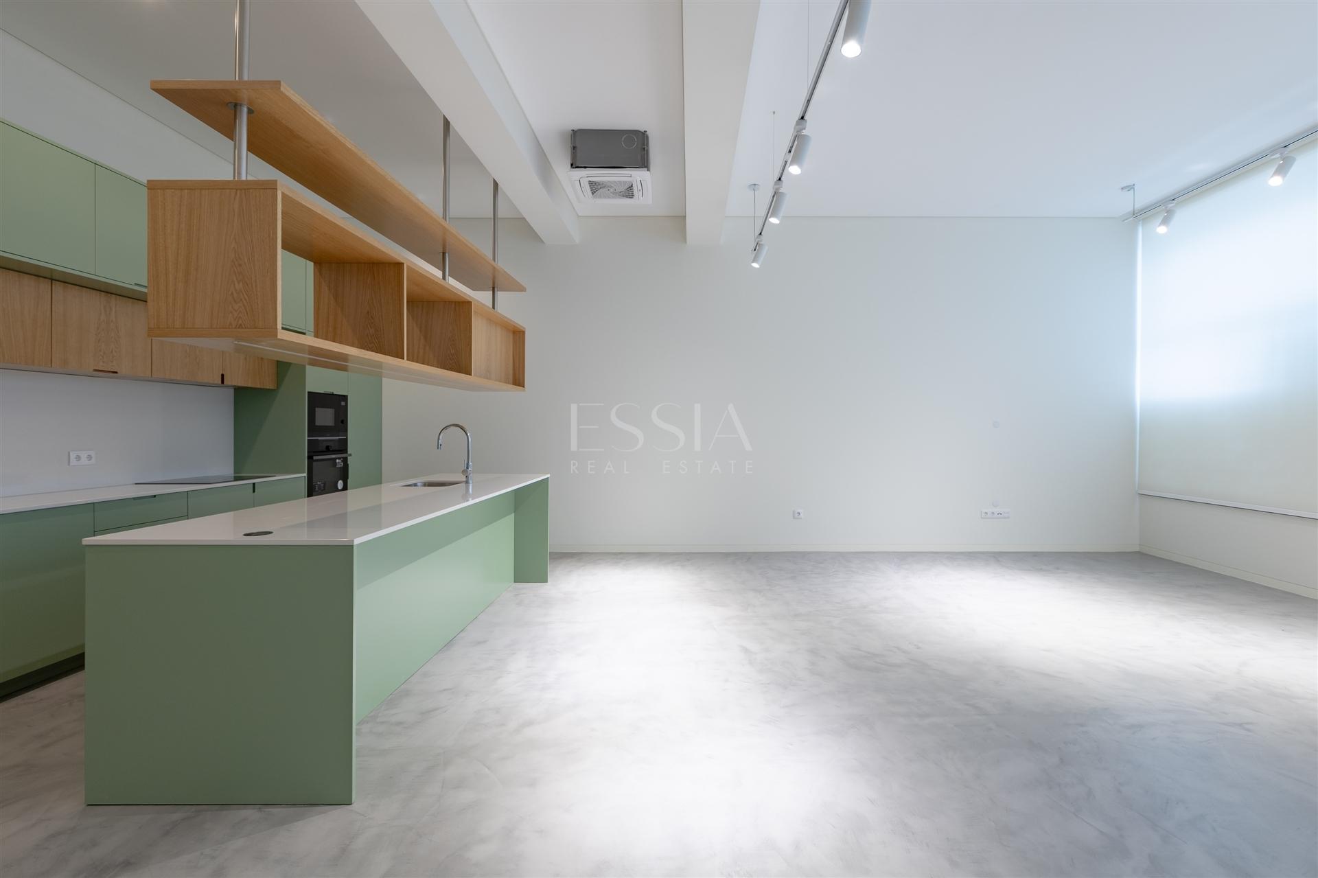 Apartamento T2 Remodelado na Ribeira, Porto