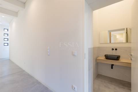 Apartamento T2 Remodelado na Ribeira, Porto