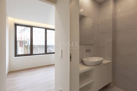 Apartamento T2 Remodelado na Ribeira, Porto