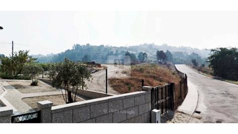 Terreno em Amarante com PIP Aprovado para Unidade de Saúde