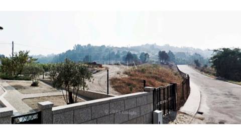 Terreno em Zona Nobre de Amarante com PIP Aprovado para Unidade de Saúde