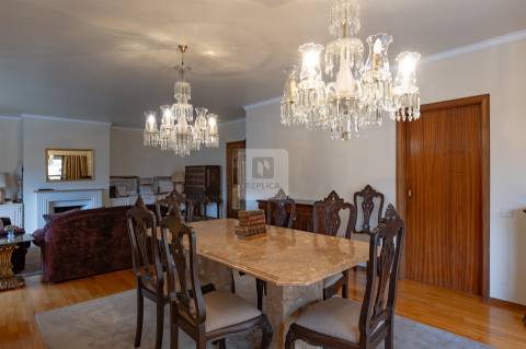 Apartamento T3 nos Jardins d’Arrábida, Vila Nova de Gaia
