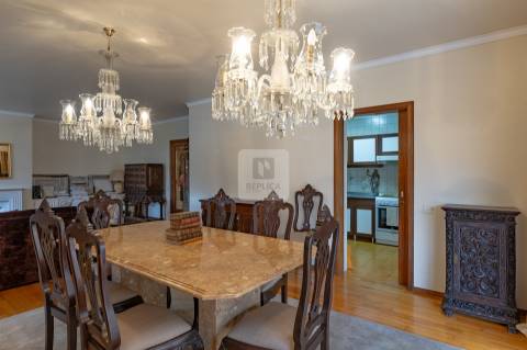 Apartamento T3 nos Jardins d’Arrábida, Vila Nova de Gaia