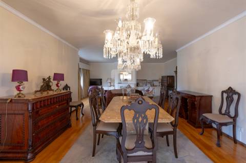 Apartamento T3 nos Jardins d’Arrábida, Vila Nova de Gaia