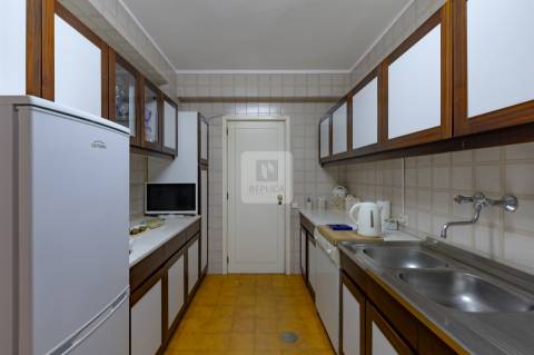 Apartamento T3 nos Jardins d’Arrábida, Vila Nova de Gaia