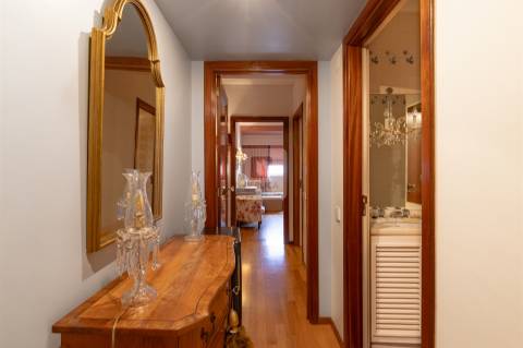 Apartamento T3 nos Jardins d’Arrábida, Vila Nova de Gaia