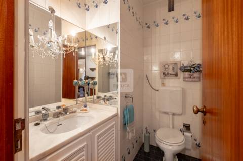 Apartamento T3 nos Jardins d’Arrábida, Vila Nova de Gaia