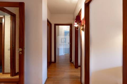 Apartamento T3 nos Jardins d’Arrábida, Vila Nova de Gaia
