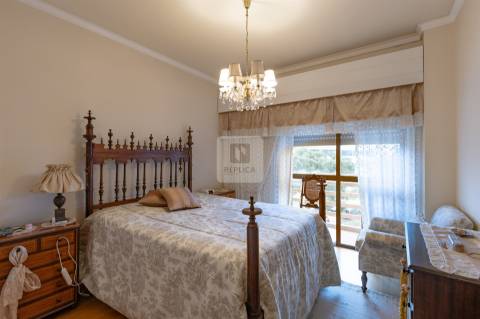 Apartamento T3 nos Jardins d’Arrábida, Vila Nova de Gaia