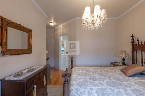 Apartamento T3 nos Jardins d’Arrábida, Vila Nova de Gaia