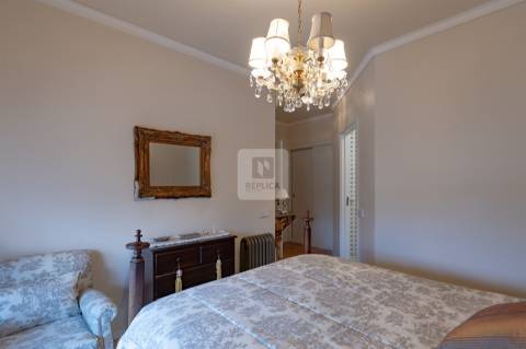 Apartamento T3 nos Jardins d’Arrábida, Vila Nova de Gaia