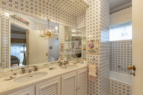 Apartamento T3 nos Jardins d’Arrábida, Vila Nova de Gaia