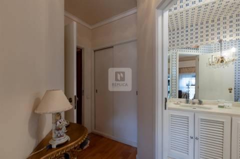 Apartamento T3 nos Jardins d’Arrábida, Vila Nova de Gaia