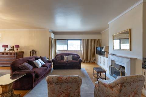 Apartamento T3 nos Jardins d’Arrábida, Vila Nova de Gaia