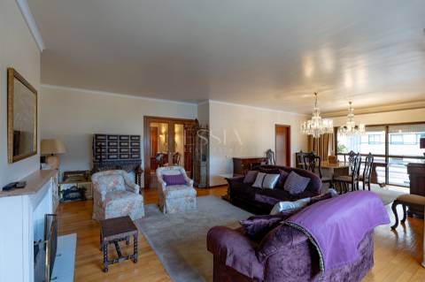 Apartamento T3 nos Jardins d’Arrábida, Vila Nova de Gaia