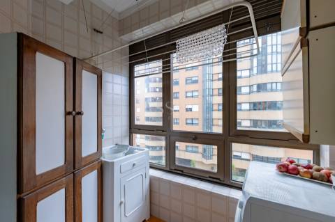 Apartamento T3 nos Jardins d’Arrábida, Vila Nova de Gaia