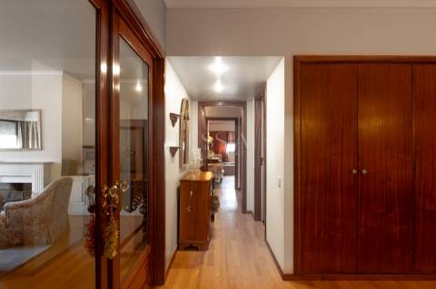 Apartamento T3 nos Jardins d’Arrábida, Vila Nova de Gaia