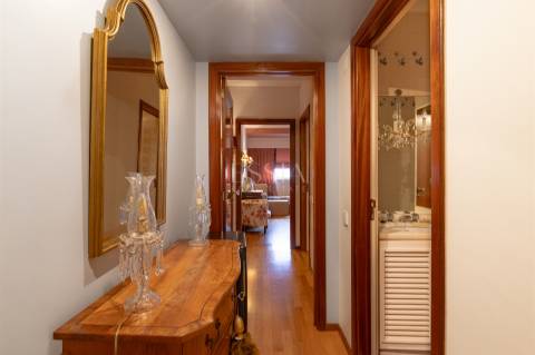 Apartamento T3 nos Jardins d’Arrábida, Vila Nova de Gaia