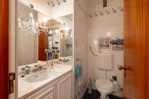 Apartamento T3 nos Jardins d’Arrábida, Vila Nova de Gaia