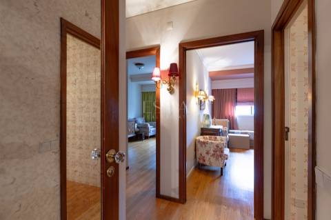 Apartamento T3 nos Jardins d’Arrábida, Vila Nova de Gaia