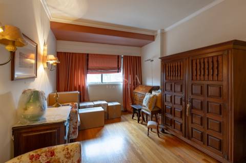 Apartamento T3 nos Jardins d’Arrábida, Vila Nova de Gaia