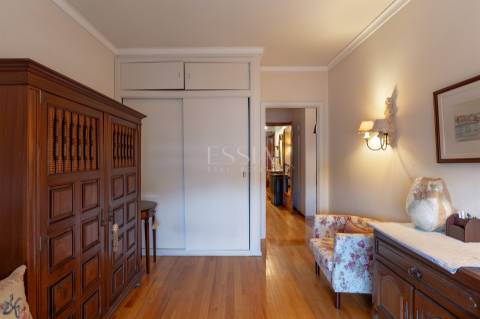 Apartamento T3 nos Jardins d’Arrábida, Vila Nova de Gaia