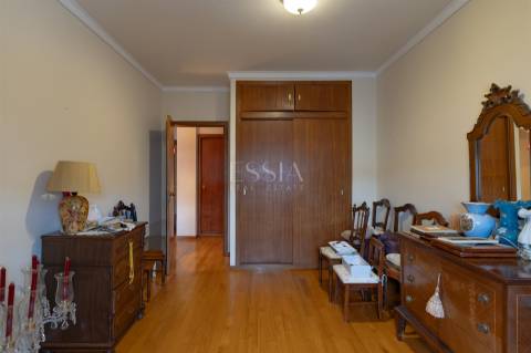 Apartamento T3 nos Jardins d’Arrábida, Vila Nova de Gaia