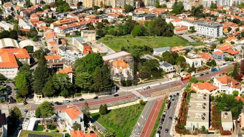 Apartamento T3 no Boavista Garden, na Avenida da Boavista