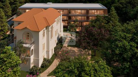 Apartamento T3 no Boavista Garden, na Avenida da Boavista