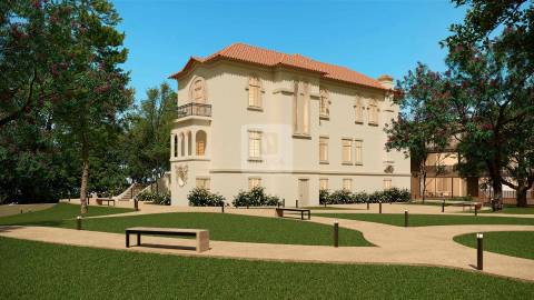 Apartamento T3 no Boavista Garden, na Avenida da Boavista