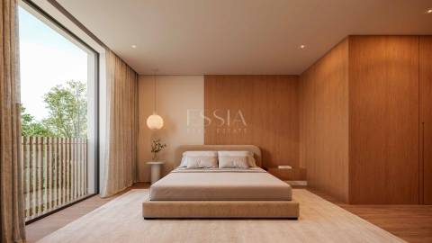 Apartamento T3 no Boavista Garden, na Avenida da Boavista