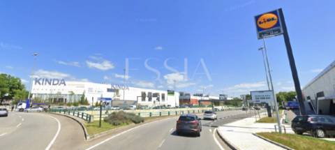 Armazém Zona Industrial do Porto