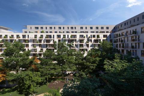 Apartamento T1 no Antas Atrium