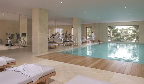 Apartamento T1 no Antas Atrium