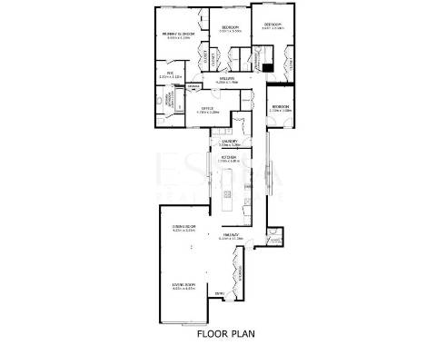 Moradia Térrea de Luxo T4 com Jardim e Terraço na Senhora da Hora