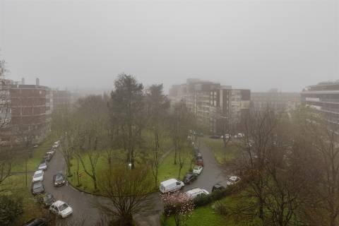 Apartamento T3 Renovado com Varandas na Avenida da Boavista