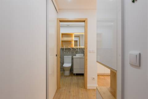 Apartamento T1 | Centro da Baixa do Porto