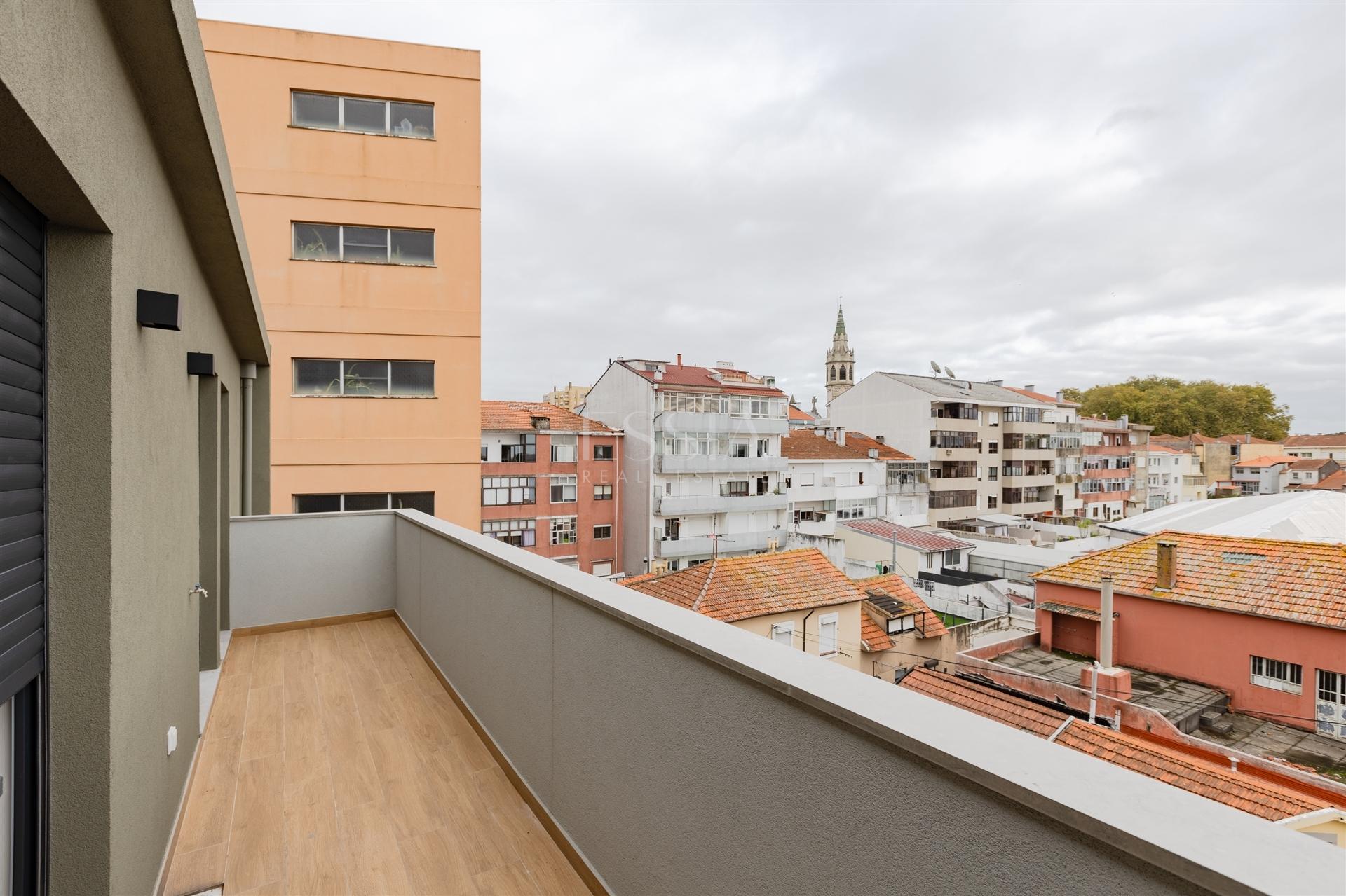 Apartamento T2 | Centro da Baixa do Porto