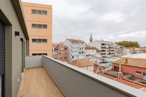 Apartamento T1 | Centro da Baixa do Porto