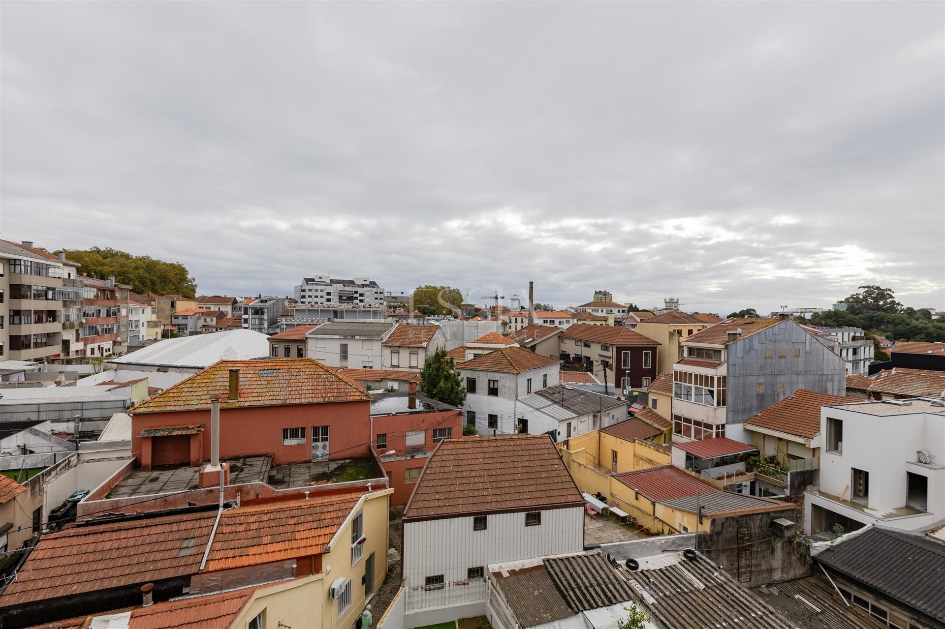 Apartamento T2 | Centro da Baixa do Porto