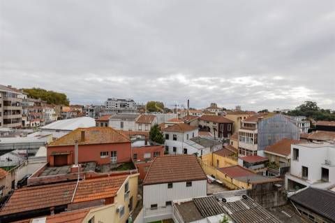 Apartamento T1 | Centro da Baixa do Porto