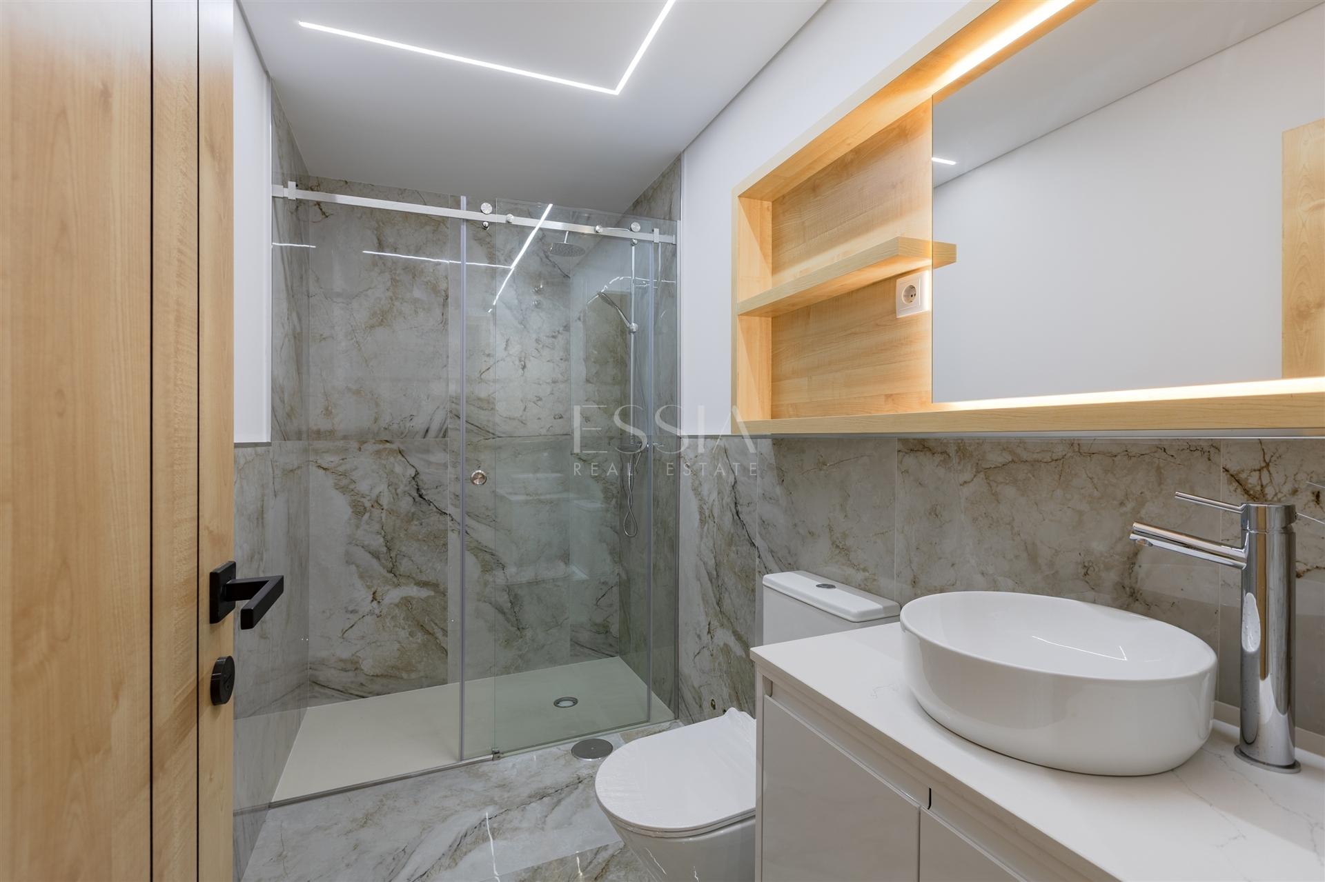 Apartamento T2 | Centro da Baixa do Porto