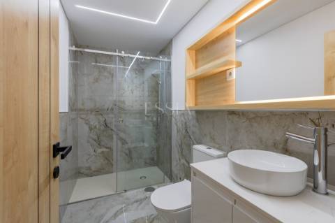 Apartamento T1 | Centro da Baixa do Porto