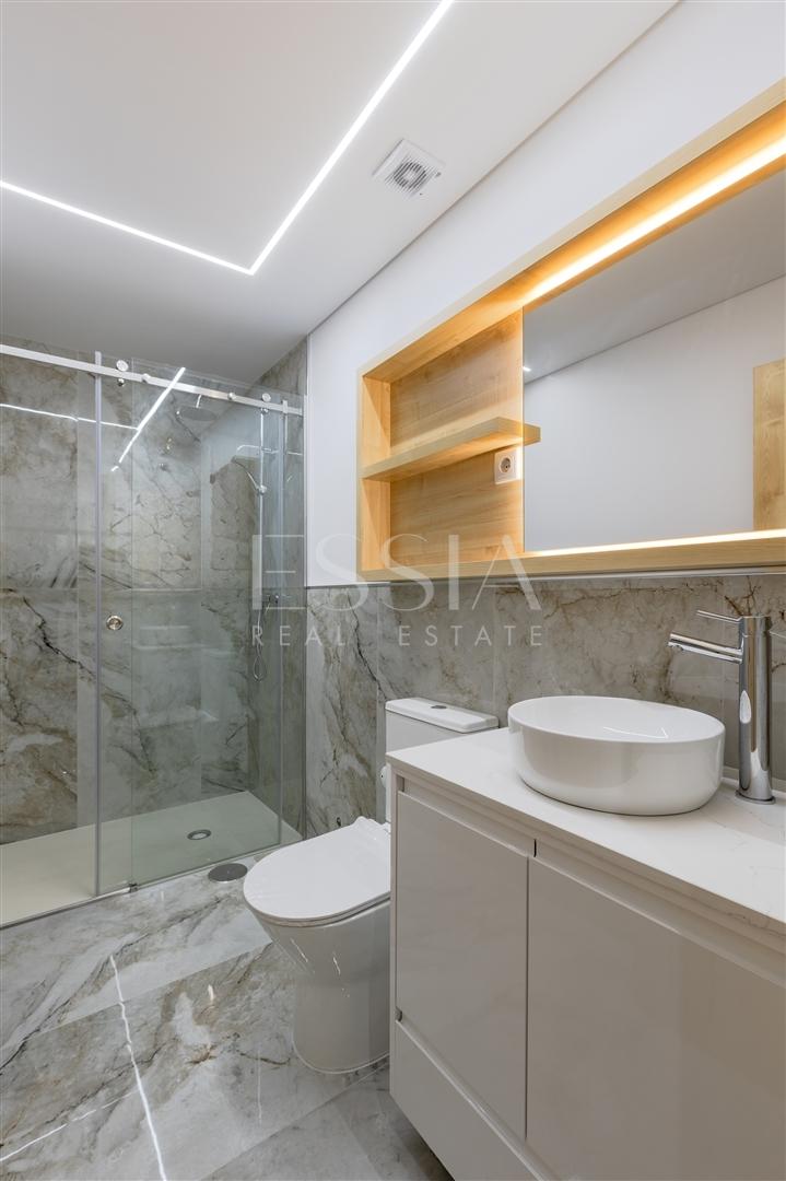 Apartamento T2 | Centro da Baixa do Porto