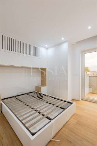 Apartamento T1 | Centro da Baixa do Porto