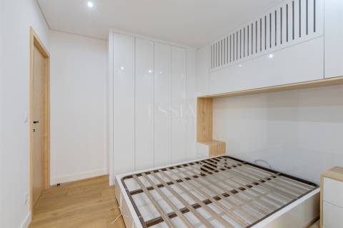 Apartamento T1 | Centro da Baixa do Porto