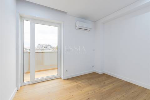 Apartamento T1 | Centro da Baixa do Porto